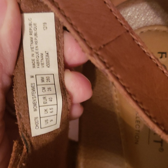 Rockport Cobb Hill sandals size 9 - Picture 8 of 12